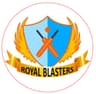 Royal Blasters