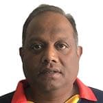 RAJEEWA KULATUNGA