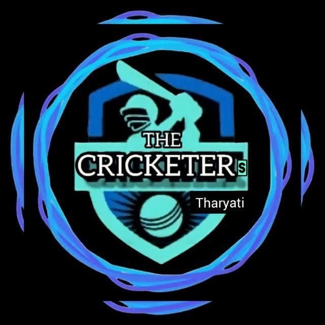 The Cricketer Thatyati team logo