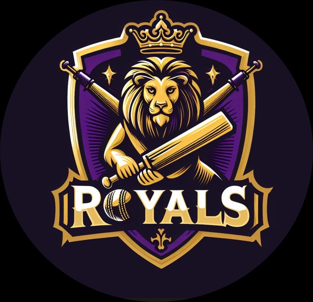 Bahawalpur Royals team logo