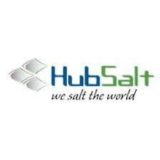 Hub Salt team logo