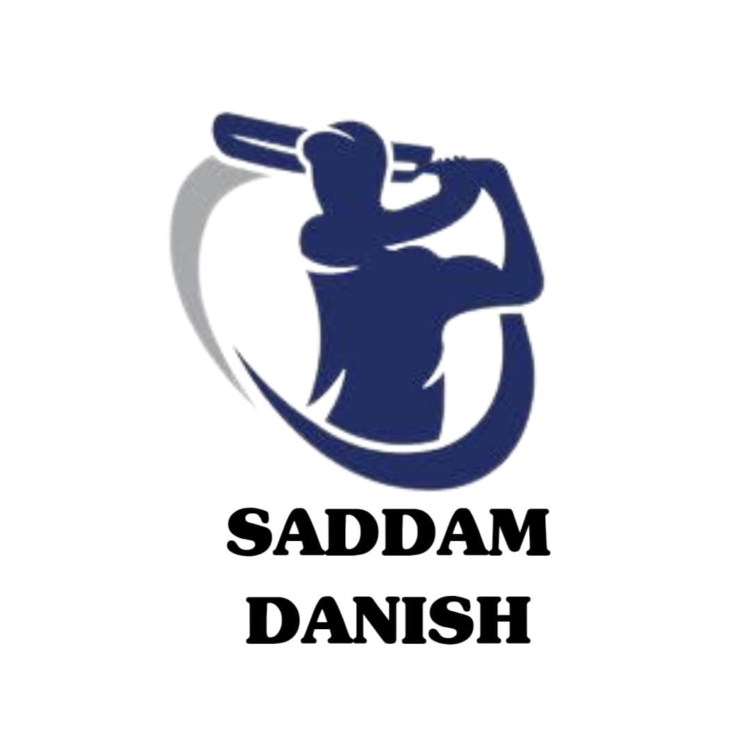 SADDAM DANISH team logo