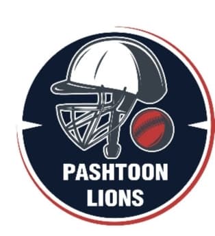 PASHTOON LIONS team logo