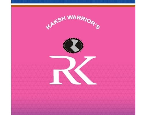 Kaksh XI team logo