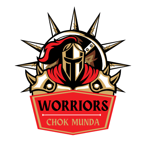 WORRIERS