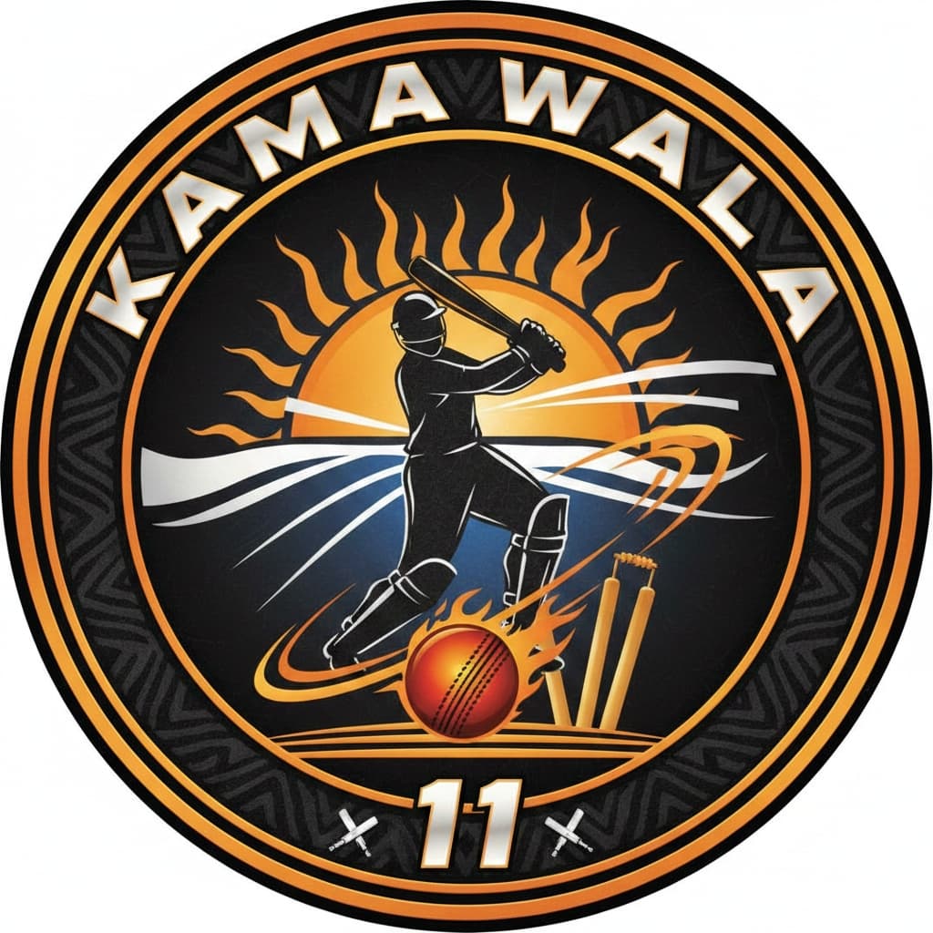 Kamawala 11