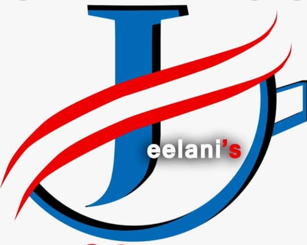 Jeay Jeelani: