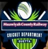 Muawiyah Railway Cricket Department Queta