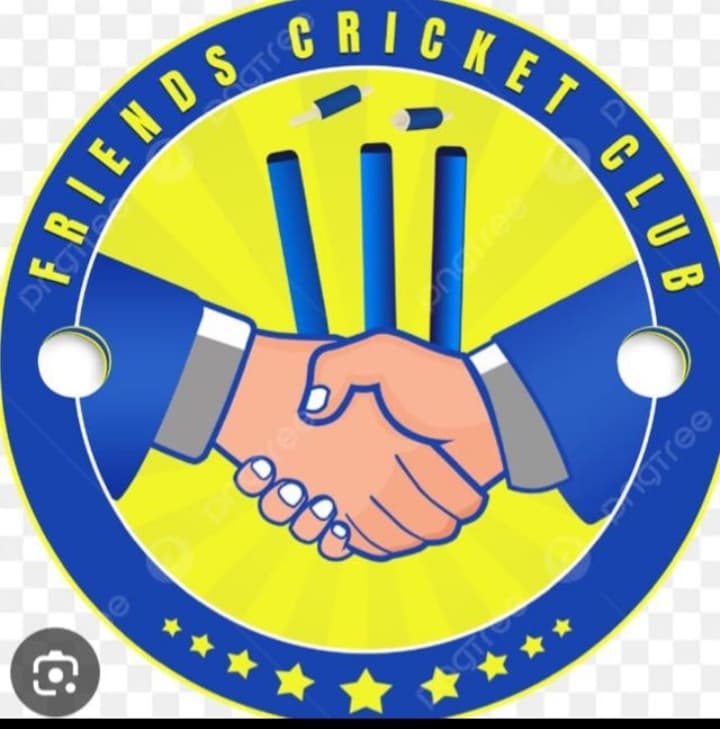 FRIENDS CRICKET CLUB