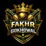 Gokhowal
