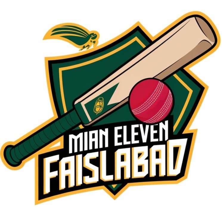 Mian Eleven Faislabad