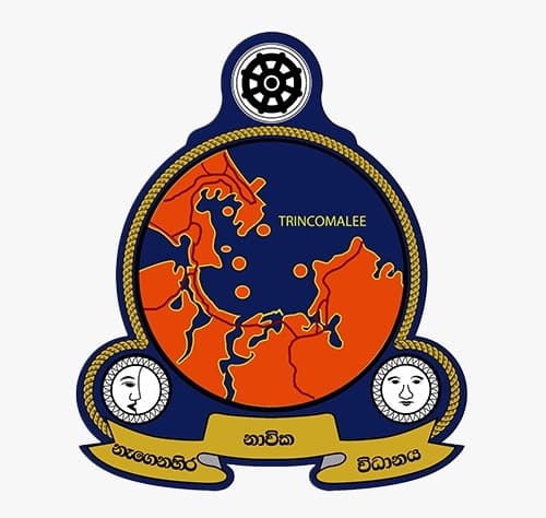 EASTERN NAVAL COMMAND B TEAM team logo