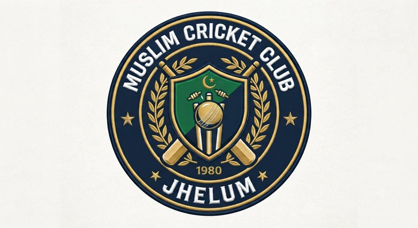 MUSLIM CRICKET CLUB team logo