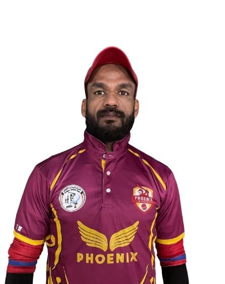 Subash Pillai