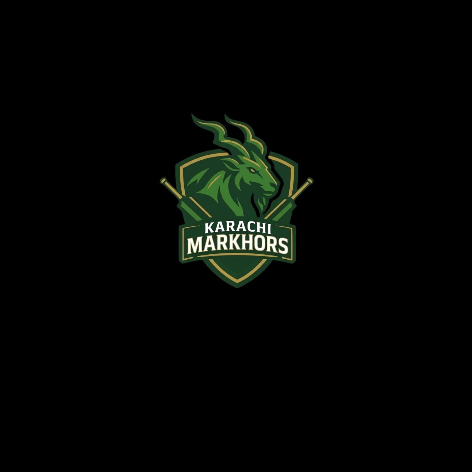 Karachi Markhors