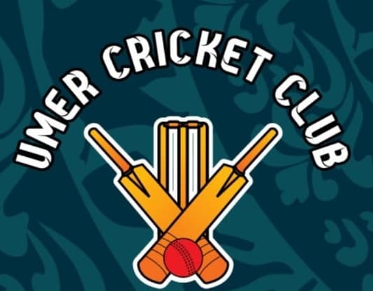 Umar Memorial Cricket Club Shahkot
