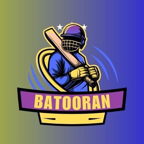 SHAHMANSOR BATOORAN