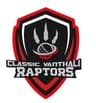 Classic Vanthali Raptors