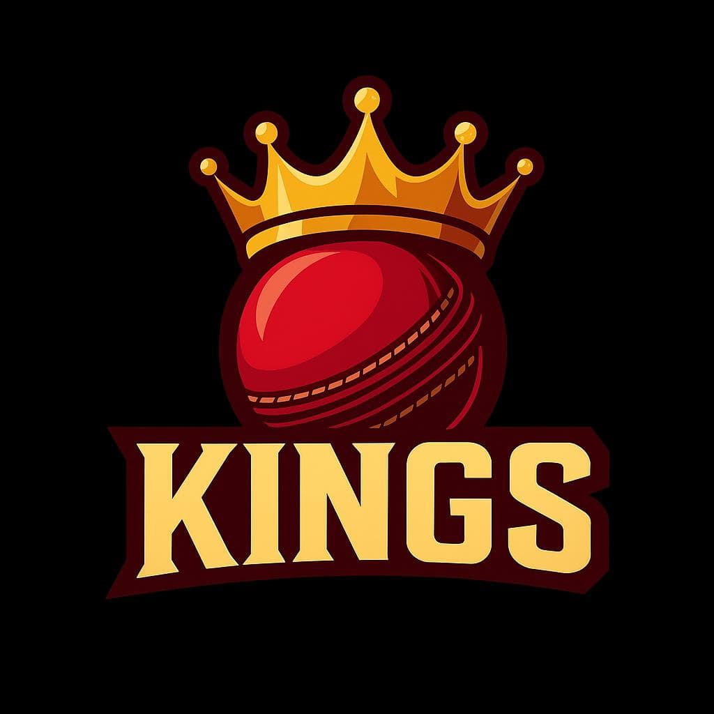 Kings team logo