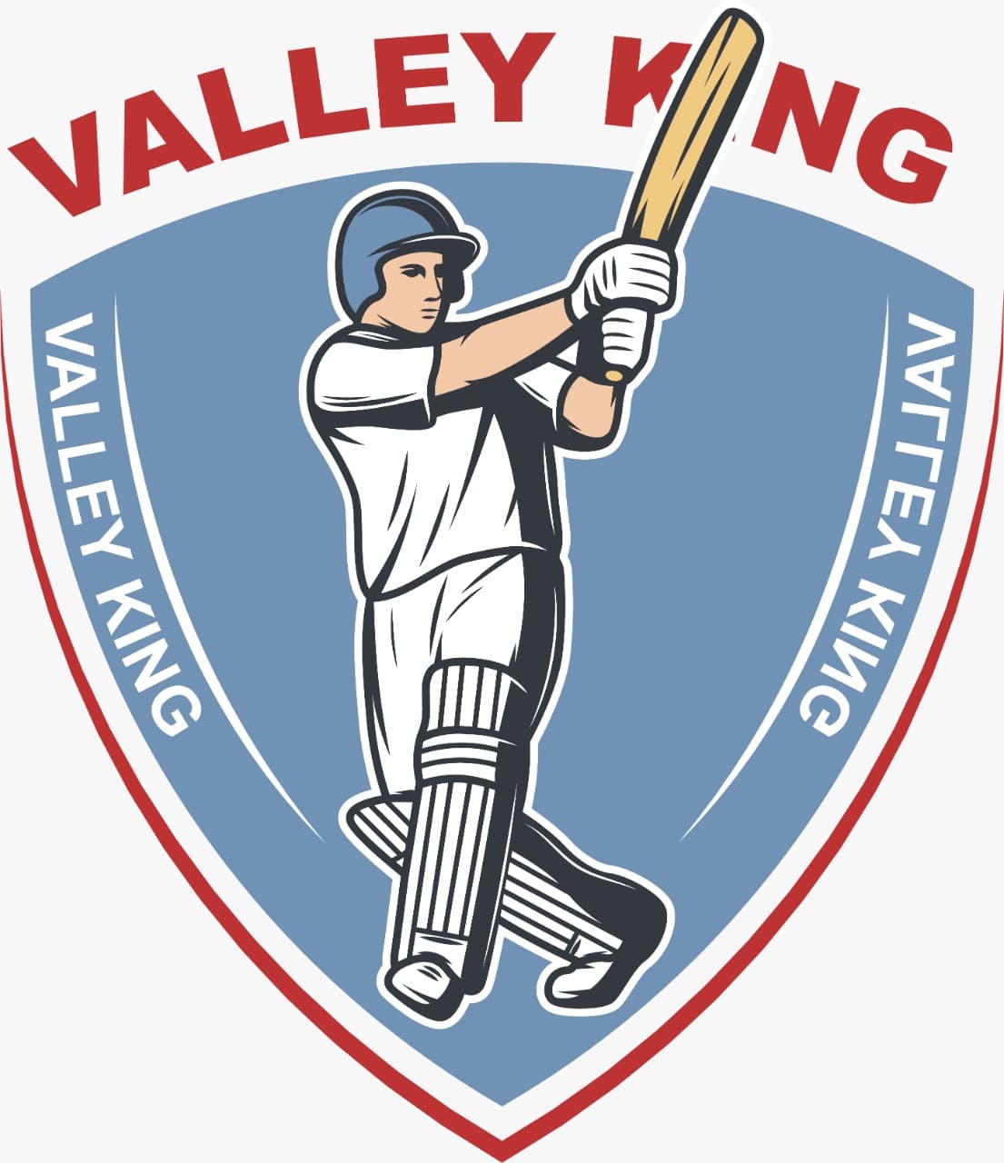 VALLEY KING team logo
