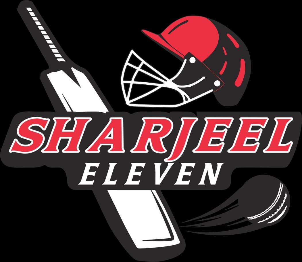 Sharjeel Eleven team logo
