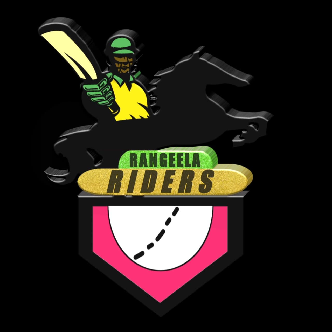 Rageela Riders