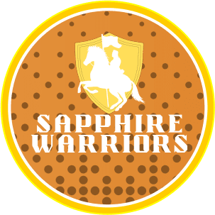 Sapphire Warriors