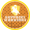 Sapphire Warriors