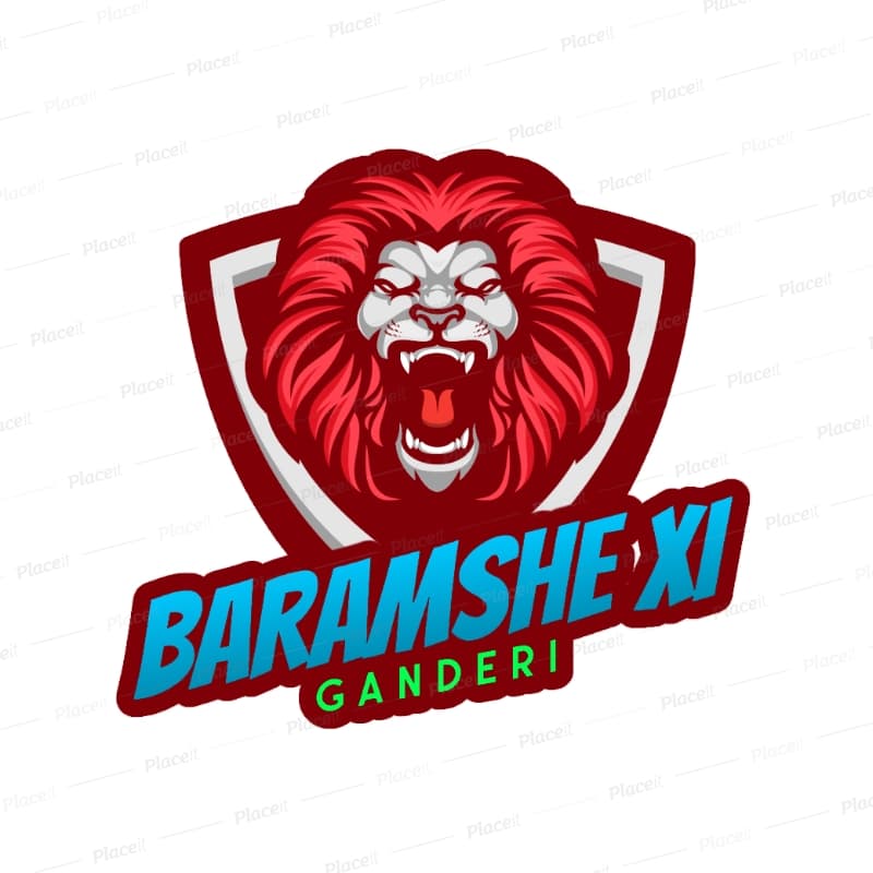 Bramshe Tagir team logo