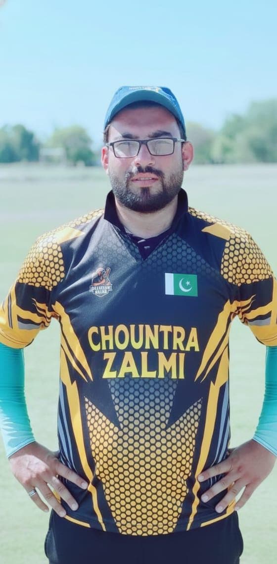 CHOUNTRA-ZALMI