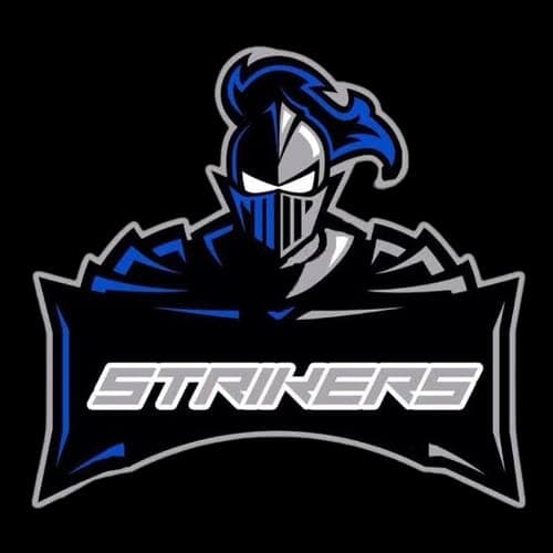 Imdad Strikers team logo