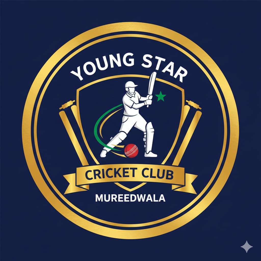 Young Star Mureedwala team logo