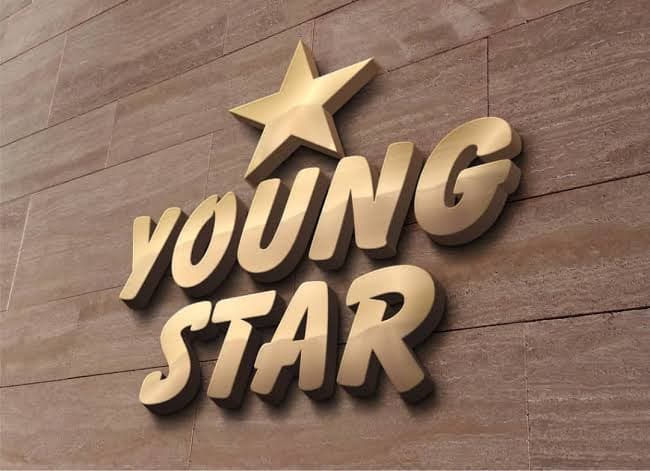 Young Star