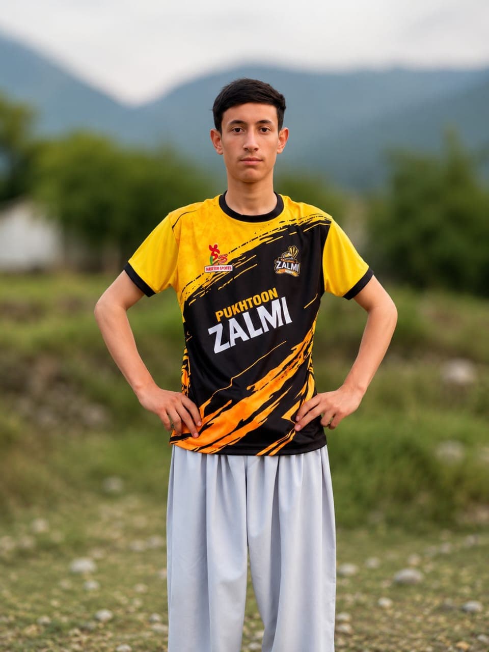 Salman