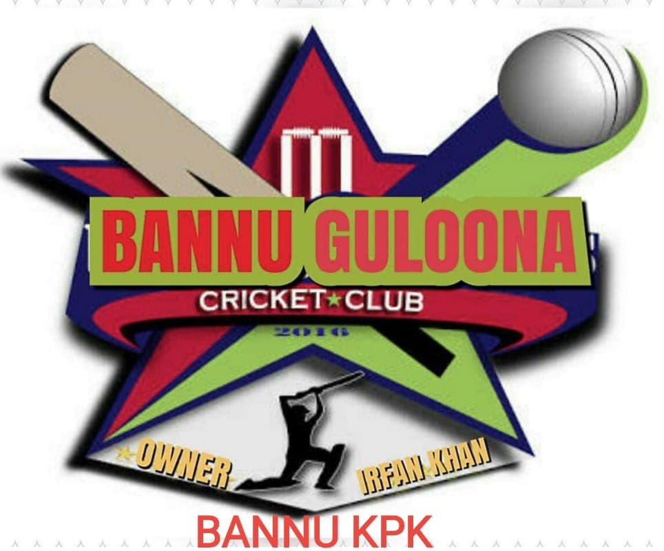 Bannu Galona team logo