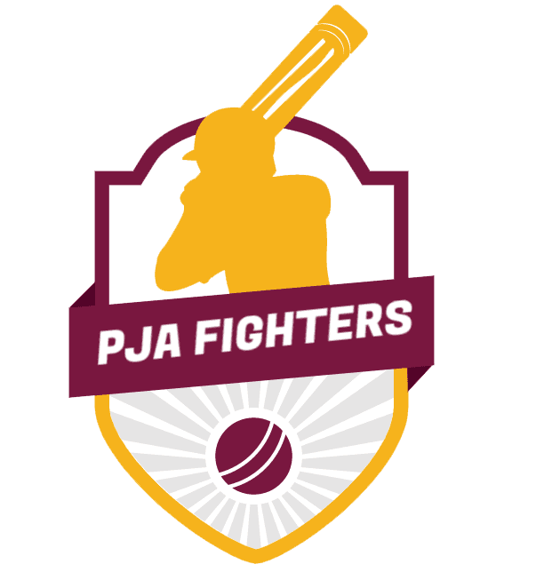 PJA Fighters team logo
