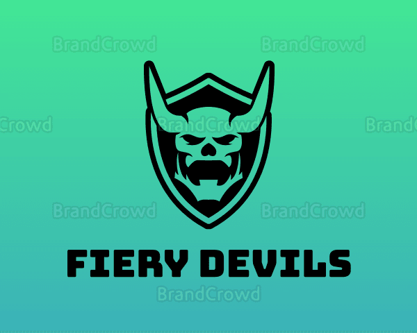 Fiery Devils