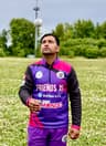 NOMAN ALI
