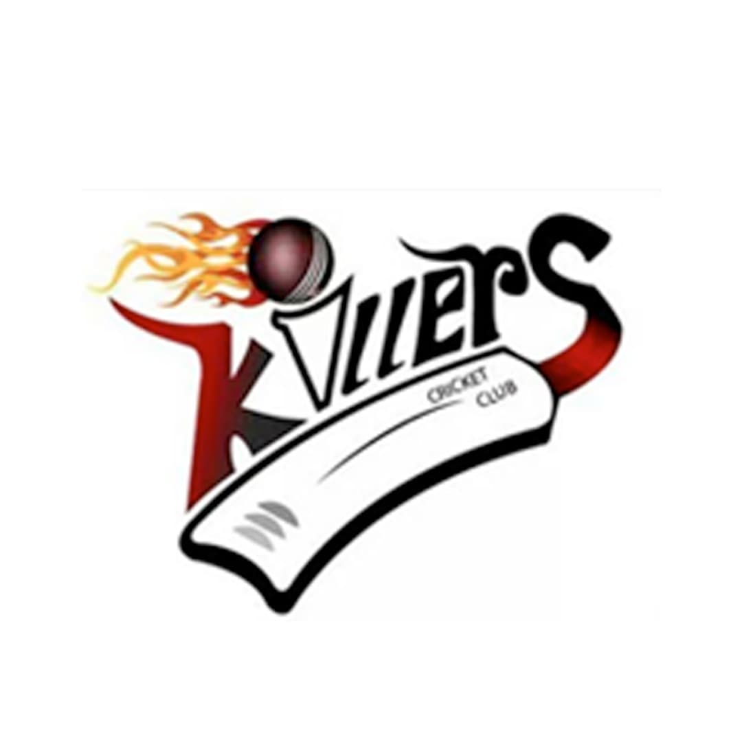 Killers Cricket Club