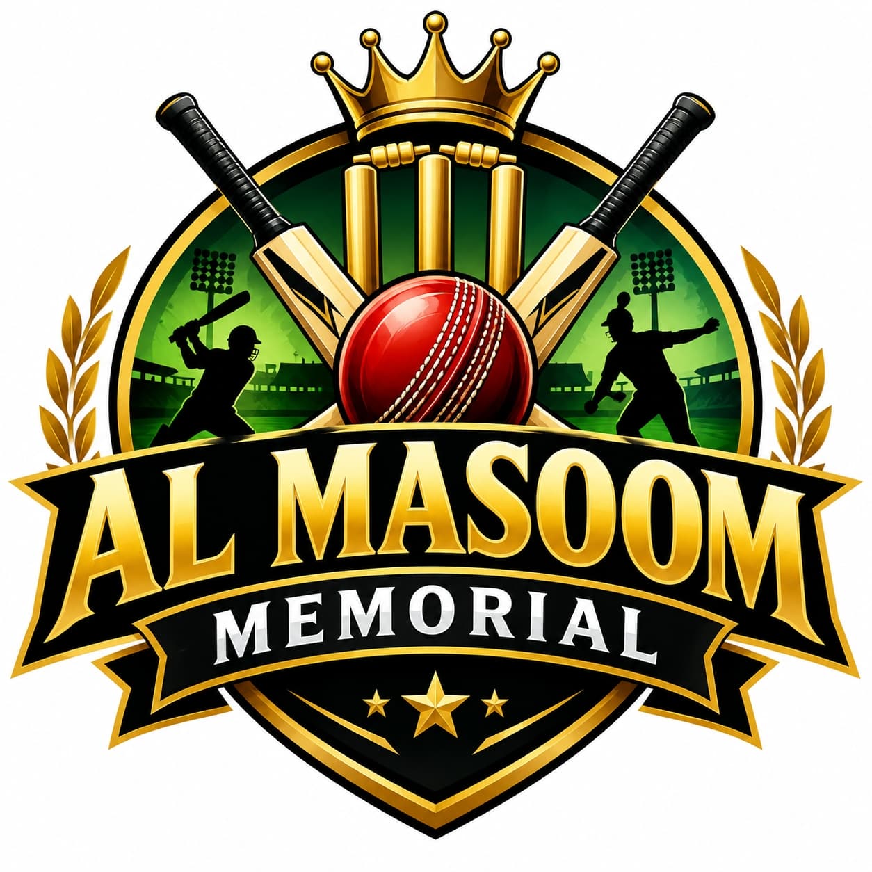 Al Masoom Memorial