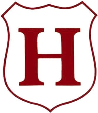 Habib Public School team logo