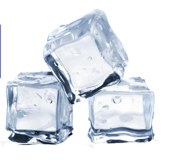 Ice team logo