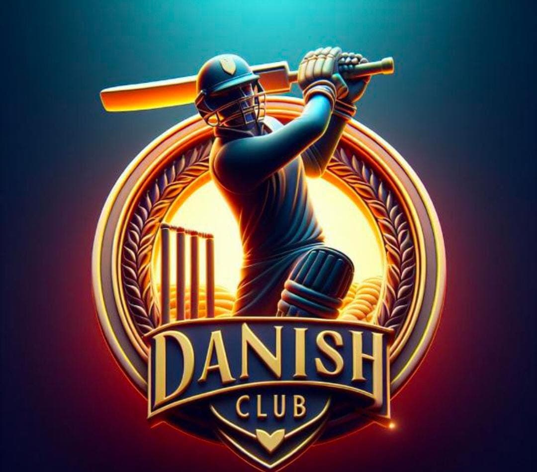 Danish Club team logo