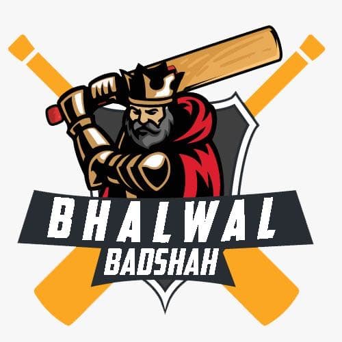BHALWAL BADSHAH team logo
