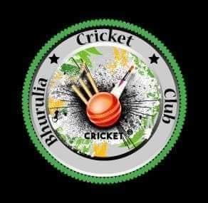 Bhurulia Cricket Club team logo