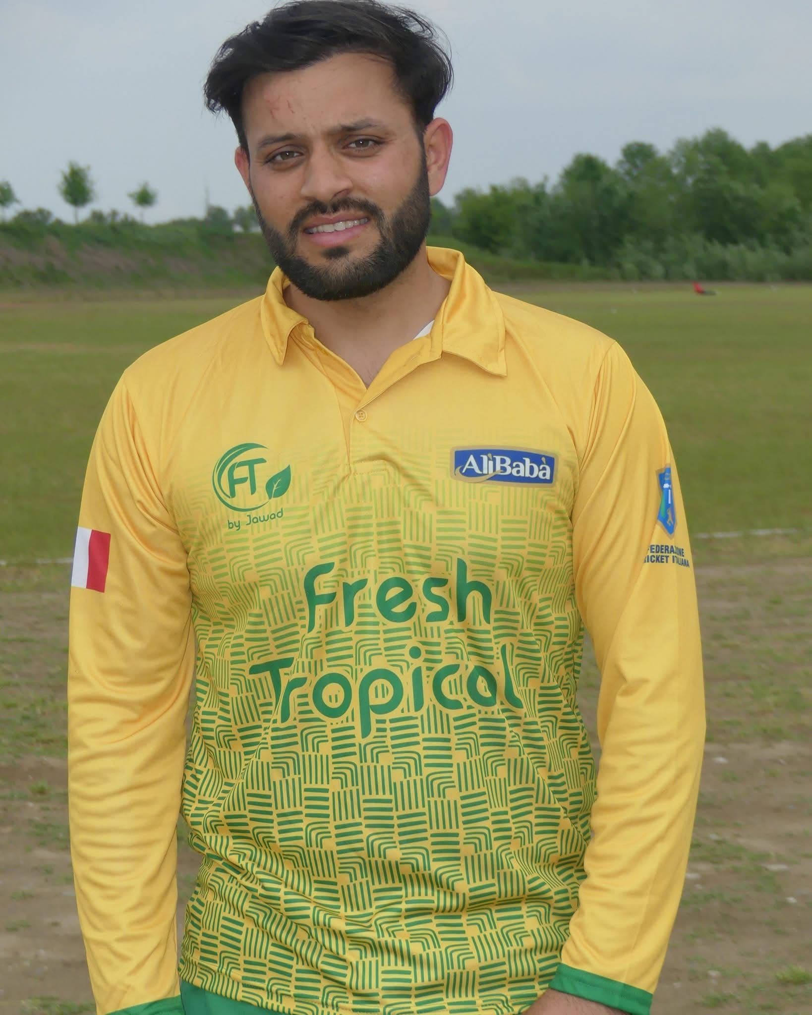 MUHAMMAD ATTA ULLAH