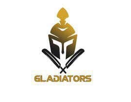 GLADIATORS team logo