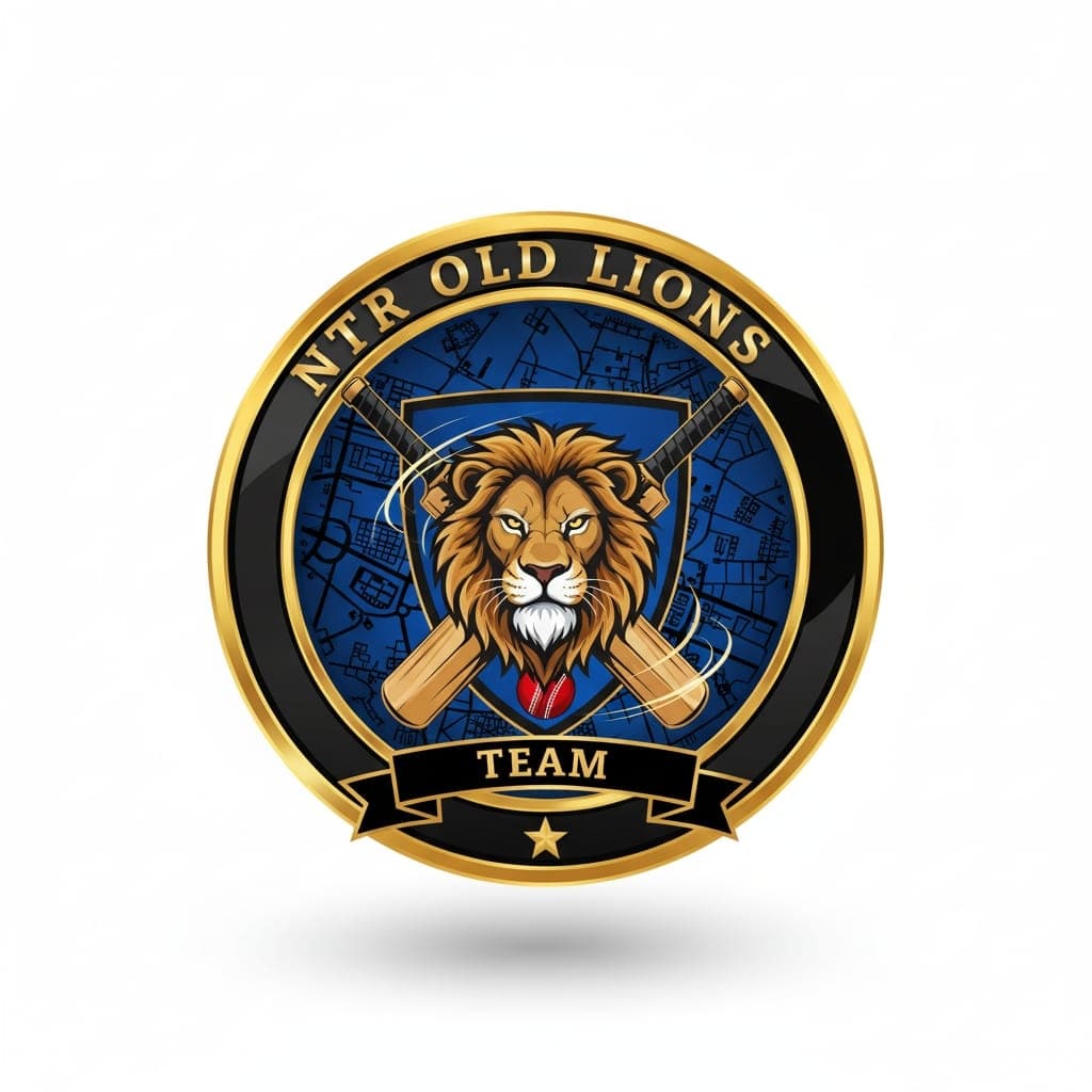 NTR Old Lions