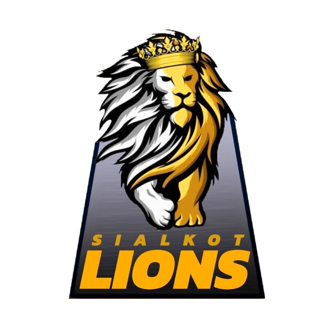 SIALKOT LIONS