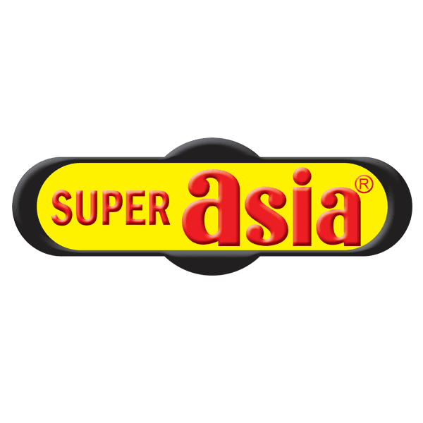 Super Asia